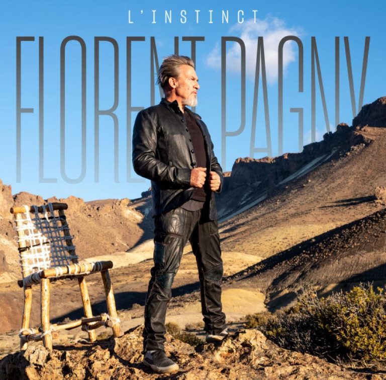 L’instinct le texte du nouveau single de Florent Pagny ‹ BRUNO GUGLIELMI L’instinct le texte du nouveau single de Florent Pagny ‹ BRUNO GUGLIELMI
